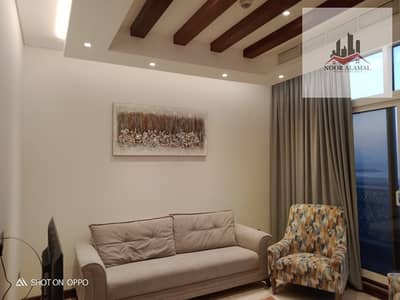 1 Bedroom Flat for Rent in Al Heerah Suburb, Sharjah - 75533f90-e302-4db6-b85e-6fc43f4f0b79. jpg
