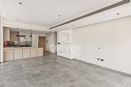 2 Bedroom Flat for Rent in Dubai Islands, Dubai - Spacious Layout | Waterfront Living | Vacant