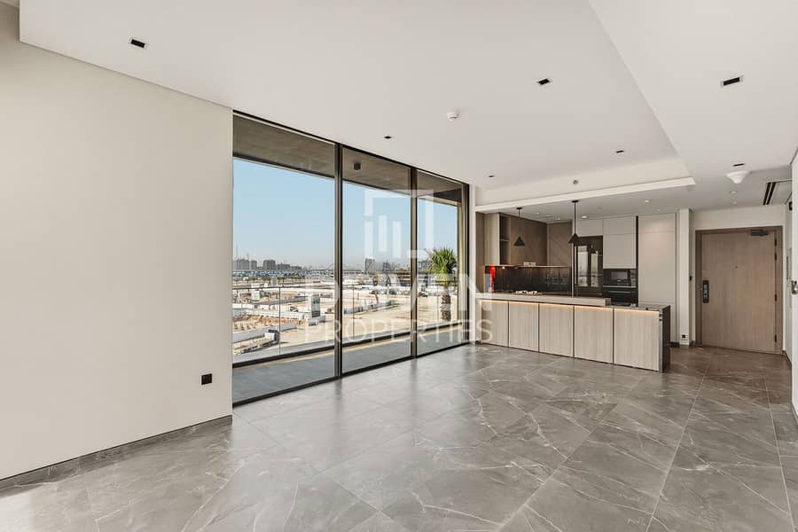 Spacious Layout | Waterfront Living | Vacant - Image 2