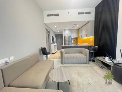 1 Bedroom Flat for Rent in Dubai Land Residence Complex (DLRC), Dubai - 65aafdb9-af4d-455b-a3cf-2feb3d7d147a. jpg 1 Bedroom Flat for Rent in Dubai Land Residence Complex (DLRC), Dubai - 65aafdb9-af4d-455b-a3cf-2feb3d7d147a. jpg