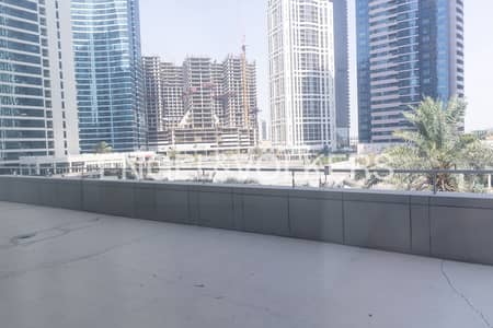 Office para en Alquiler en Jumeirah Lake Towers (JLT), Dubai - Oficina en Jumeirah Lake Towers (JLT)，JLT Cluster T，One Lake Plaza, 95000 AED - 15030535