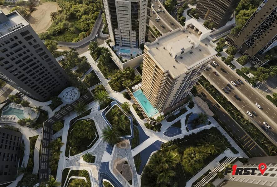 3years post hand over | Limited time | investor deal |Ready soon - Image 1
