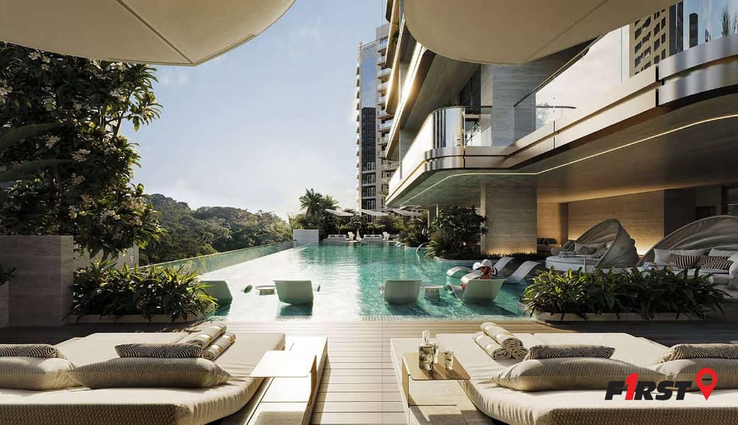 3years post hand over | Limited time | investor deal |Ready soon - Image 3