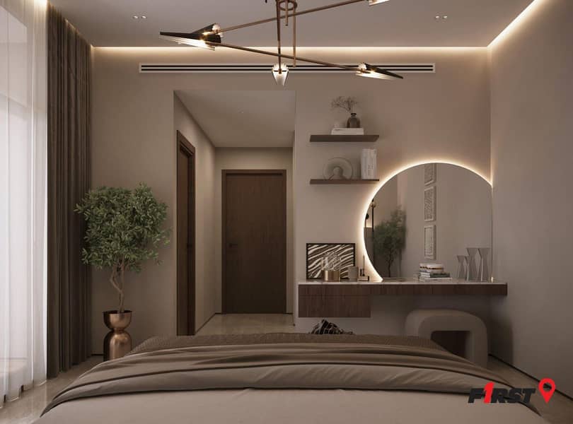 3years post hand over | Limited time | investor deal |Ready soon - Image 18