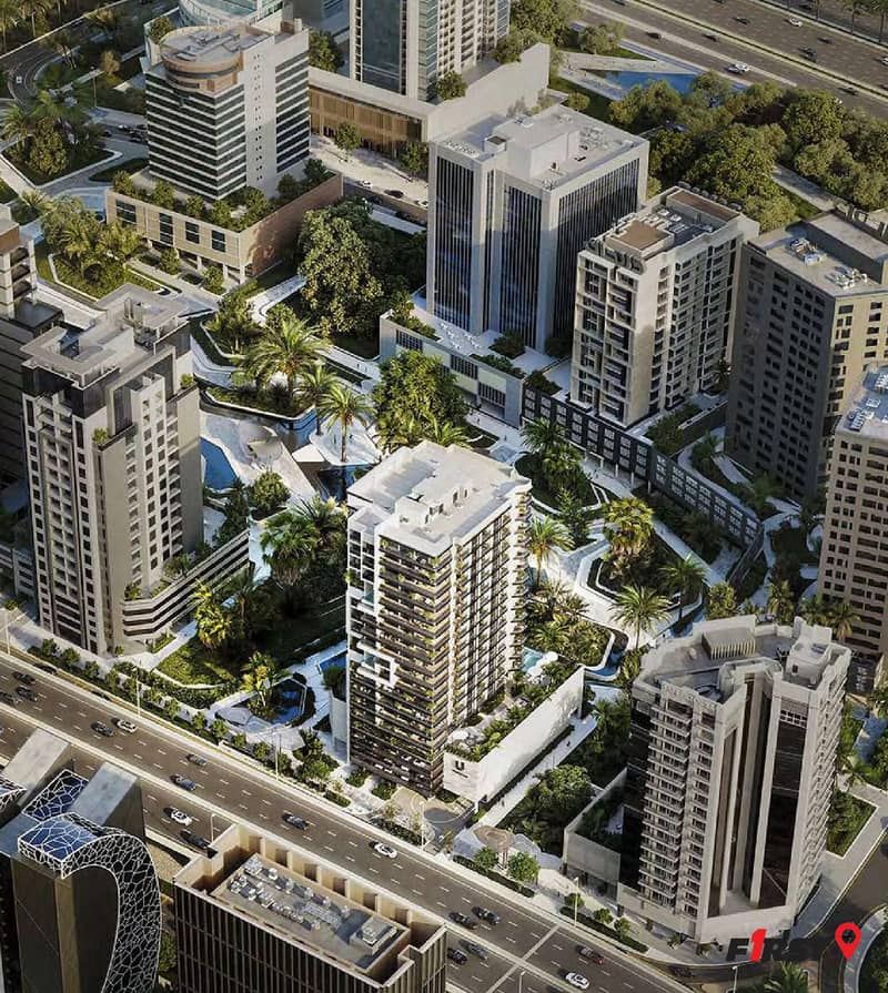 3years post hand over | Limited time | investor deal |Ready soon - Image 26