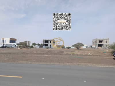 Plot in Vendita a Al Manama, Ajman - 1. jpg Plot in Vendita a Al Manama, Ajman - 1. jpg