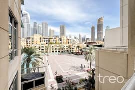 1 Bedroom | Ready to Move In | Furnished