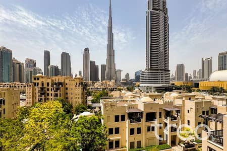 2 Bedroom Apartment for Rent in Downtown Dubai, Dubai - IMG_8431. jpg