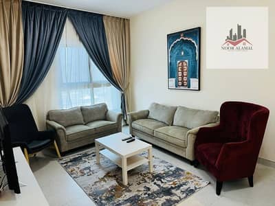 2 Camere Appartamento in Affitto a Al Taawun, Sharjah - dec89657-d1d5-46c8-90ac-09d3b5cd3697. jpg