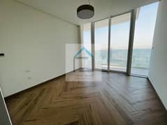 Sea View Serenity! 3BR Apartment with Maids Room