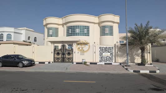 9 Camere Villa in Vendita a Al Goaz, Sharjah - 1. jpg 9 Camere Villa in Vendita a Al Goaz, Sharjah - 1. jpg