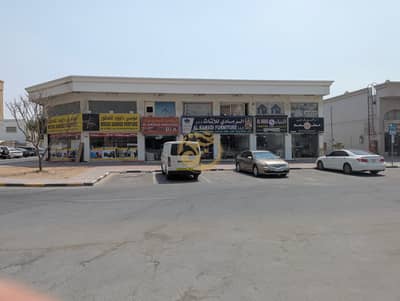 Shop in Vendita a Al Rawda, Ajman - PXL_20250907_091004320. jpg Shop in Vendita a Al Rawda, Ajman - PXL_20250907_091004320. jpg