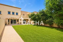 Prime Location | Vacant | Standard 3M