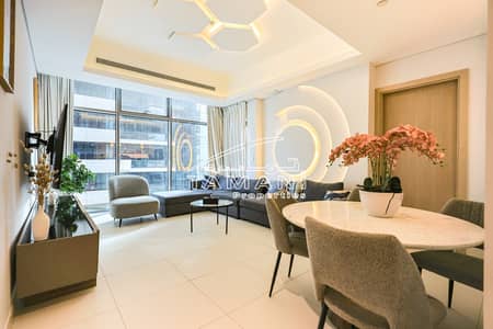 1 Slaapkamer Appartement te Huur in Downtown Dubai, Dubai - Appartement in Downtown Dubai，Mada Residences, 1 slaapkamer, 138000 AED - 14882886