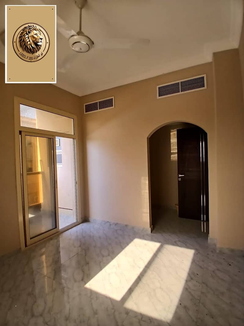 Apartment in jmn, lmwyht - View 2