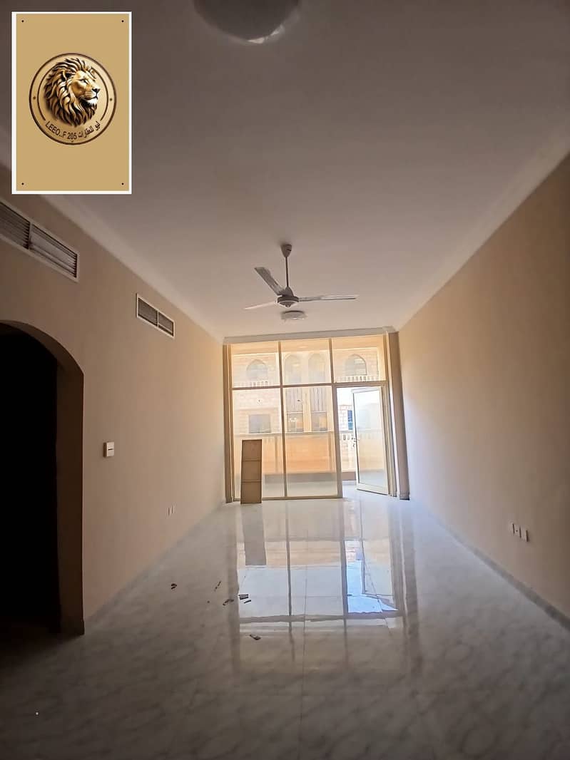 Apartment in jmn, lmwyht - View 4