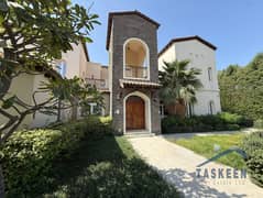 Spacious 6BR + Maid Villa | Arturo Style