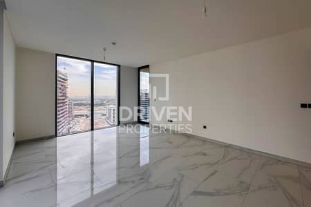 3 habitaciones Apartamento para en Alquiler en Sobha Hartland, Dubai - Apartamento en Sobha Hartland，Crest Grande, 3 dormitorios, 169990 AED - 15030975