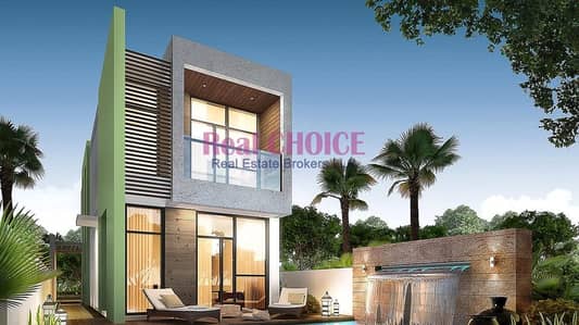 The Best Deal Ever!!! Own 3 Bedroom Villa Now The Best Deal Ever!!! Own 3 Bedroom Villa Now