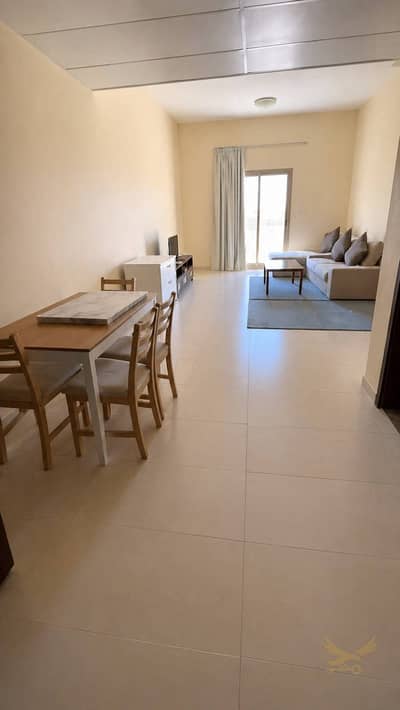 雅斯敏小镇， 拉斯海玛 1 卧室公寓待售 - 位于雅斯敏小镇，Yasmin Village Building 7 1 卧室的公寓 305000 AED - 15030814