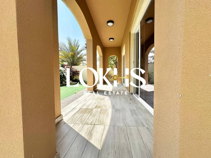 Stand Alone Villa | occupied | Maid's Room Stand Alone Villa | occupied | Maid's Room