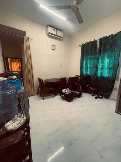 1 habitación Apartamento para en Alquiler en Al Mowaihat, Ajman - WhatsApp Image 2026-04-30 at 6.02. 58 PM. jpeg 1 habitación Apartamento para en Alquiler en Al Mowaihat, Ajman - WhatsApp Image 2026-04-30 at 6.02. 58 PM. jpeg