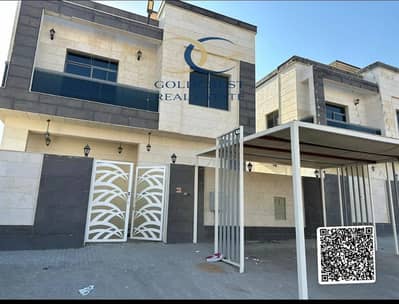 5 Bedroom Villa for Sale in Al Yasmeen, Ajman - WhatsApp Image 2026-04-30 at 6.02. 00 PM. jpeg
