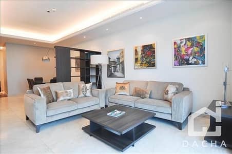 Large 3 + Maid / Full Marina view / Furnished Large 3 + Maid / Full Marina view / Furnished