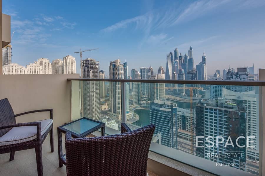 5 Star Hotel Services by Emaar | Great Investment Opportunit