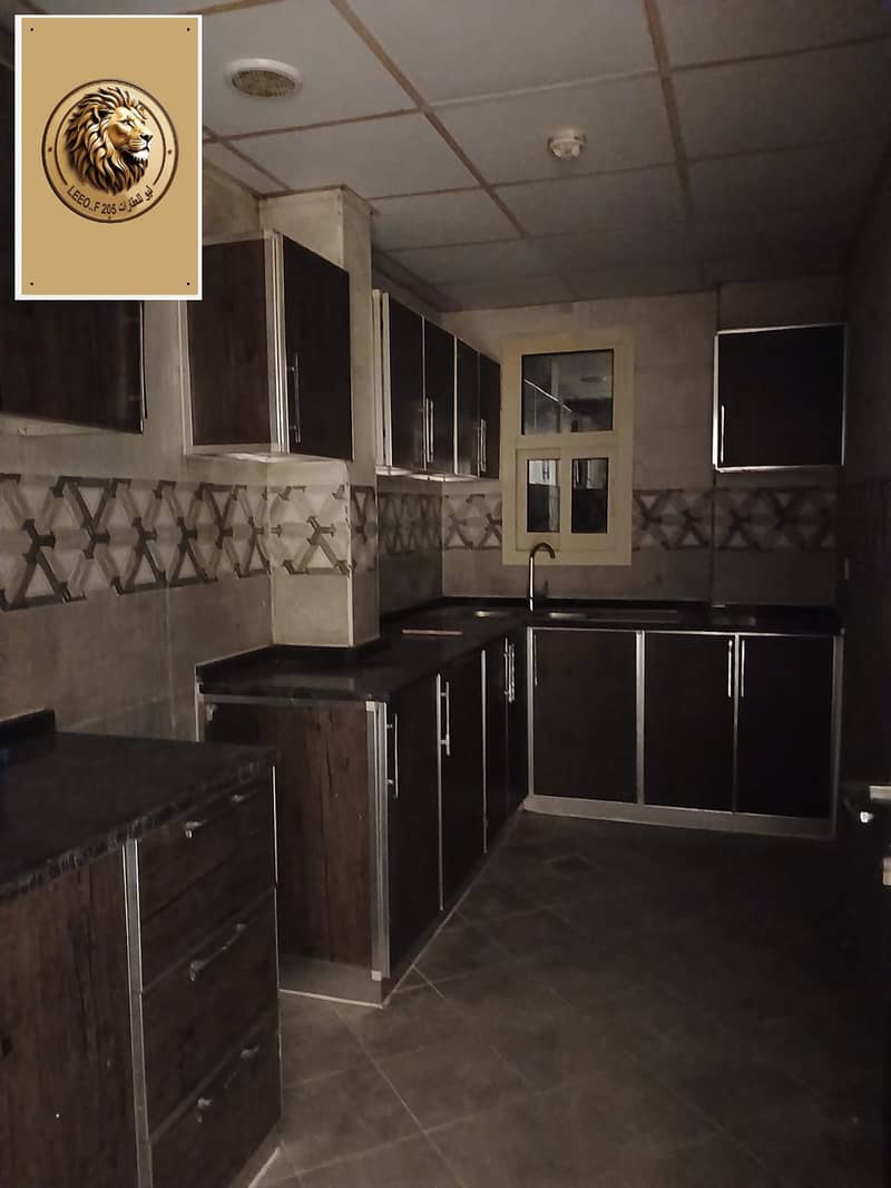 Apartment in jmn, lmwyht - View 5