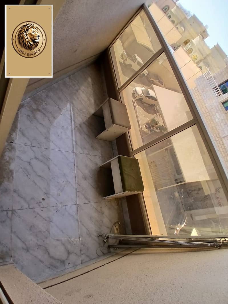 Apartment in jmn, lmwyht - More
