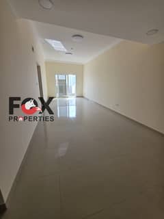 First tenant in Al Jurf 3 One bedroom and living room High-end deluxe finishing Built-in wardrobes Price: AED 33,000 per year Payment: 4 installments
