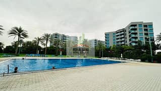 شقة في ماج 555،ماج 5 بوليفارد،المنطقة السكنية جنوب دبي،دبي الجنوب 1 غرفة 47000 درهم - 8948328