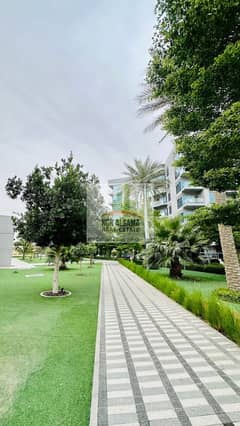 1-Bedroom Apartment With Balcony in MAG 5 Boulevard | Ideal Family Living with pool gym and parking