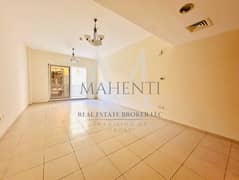 READY TO MOVE | PEACEFULL | SPACIOUS | BALCONY | PARKING