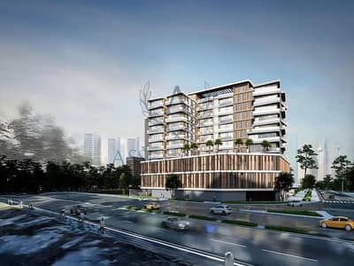 2 Slaapkamers Appartement te Koop in Dubai Islands, Dubai - luz-ora-on-dubai-islands-2. jpg 2 Slaapkamers Appartement te Koop in Dubai Islands, Dubai - luz-ora-on-dubai-islands-2. jpg