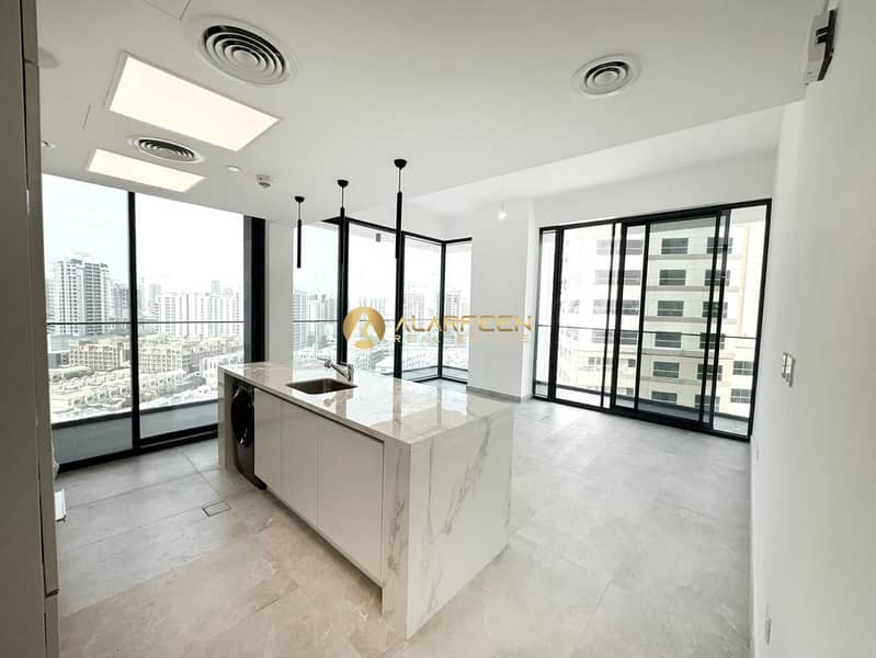 Apartment in Dubai, District 12, qryh jmyr ldyryh - View 2