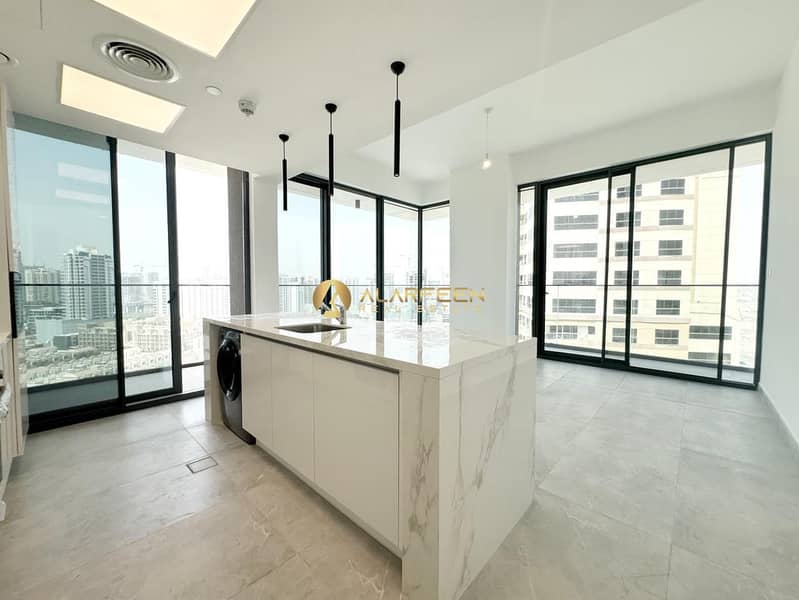 Apartment in Dubai, District 12, qryh jmyr ldyryh - View 5