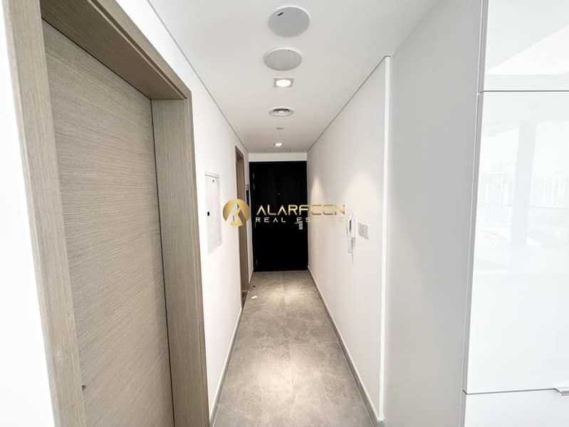 Apartment in Dubai, District 12, qryh jmyr ldyryh - More