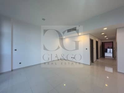 2 Bedroom Apartment for Rent in DAMAC Hills, Dubai - Rare Type | Huge Layout | Duplex Apartment