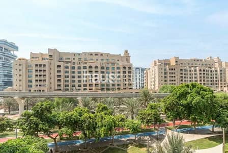 3 Bedroom Apartment for Sale in Palm Jumeirah, Dubai - A Type | Vacant on Transfer | Close To Park