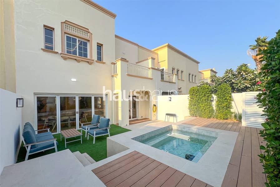 Newly Renovated | Type 3M | Premium Newly Renovated | Type 3M | Premium