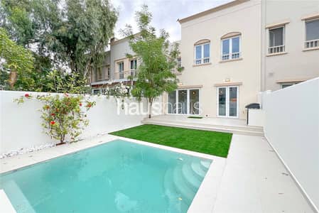 2 Schlafzimmer Villa zum Verkauf in The Springs, Dubai - Villa in The Springs，The Springs 15, 2 schlafzimmer, 4599999 AED - 15031386
