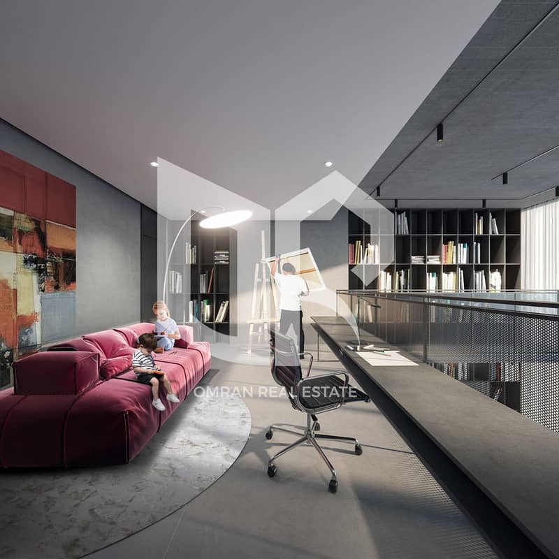 11 230811-3B,2B-Family-living-(Loft). jpg