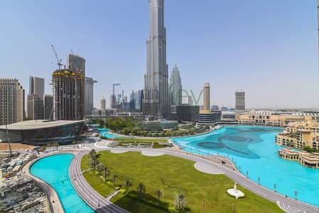 2 Schlafzimmer Wohnung zum zur Miete in Downtown Dubai, Dubai - DSC_2125. jpg