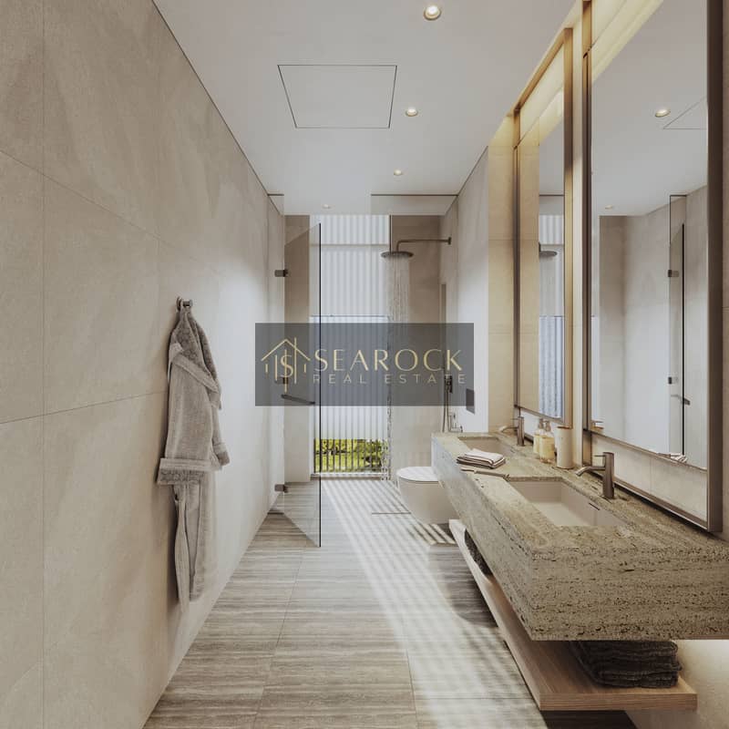 7 4 Master Bathroom TH End. jpg