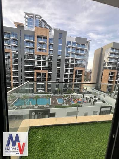 1 Bedroom Flat for Rent in Meydan, Dubai - g4. jpeg 1 Bedroom Flat for Rent in Meydan, Dubai - g4. jpeg