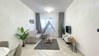 Well Manintained | Fully Furnished | Vacant