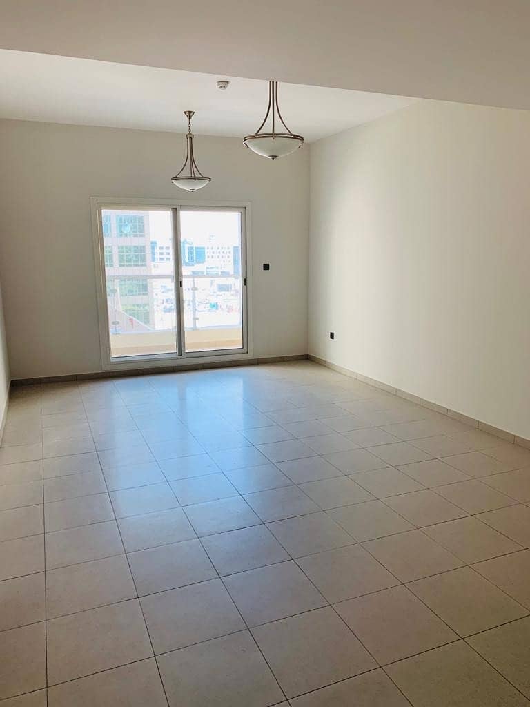 Affordable 1 Bedroom Apartment