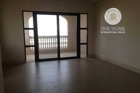 3 BR Apartment in Saadiyat Beach Residences 3 BR Apartment in Saadiyat Beach Residences